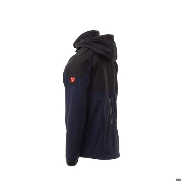 Payper Wear Wise Hooded Waterproof Jacka