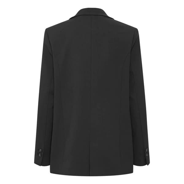 Kvinna Blazer Pulz Jeans Bindy