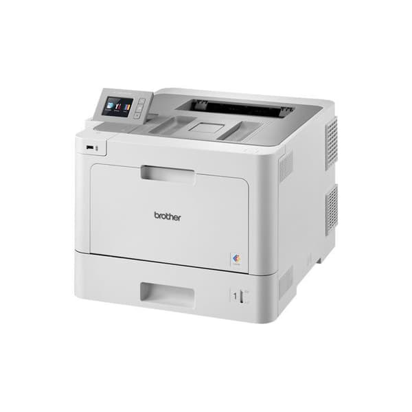 BROTHER HL-L9310CDW laserskrivare