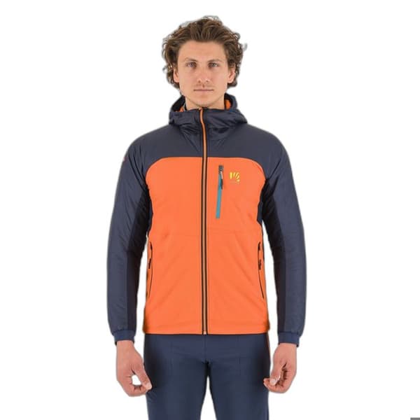 Veste Karpos Cimonega