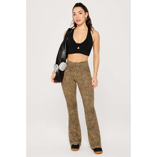 Fabletics Oasis Twist Dam-BH