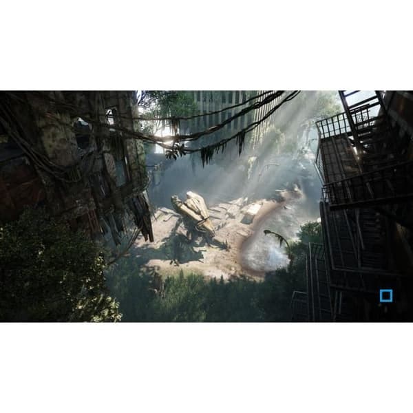 Crysis 3 XBOX 360-spel