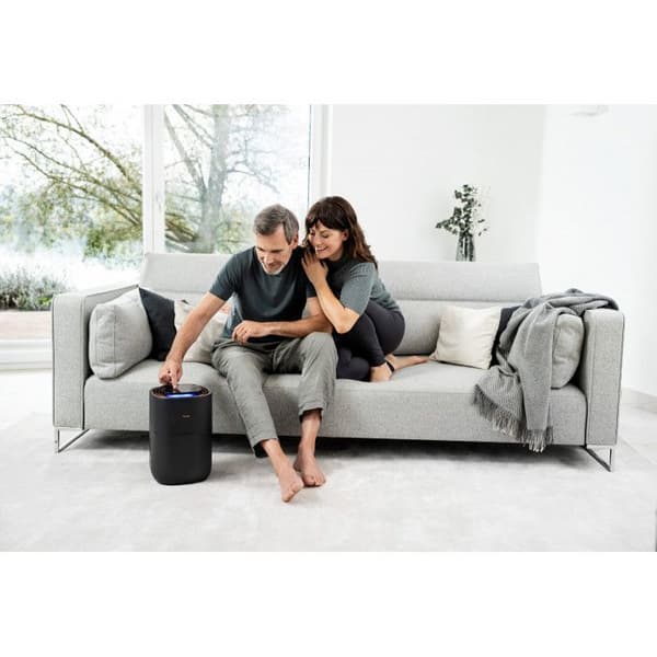 LB 300 Plus - Luftfuktare