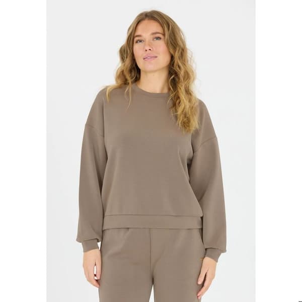 Sweatshirt dam Athlecia Jillnana