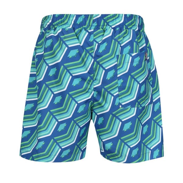 Kort vert UMBRO - Livsstil - Man - Regular
