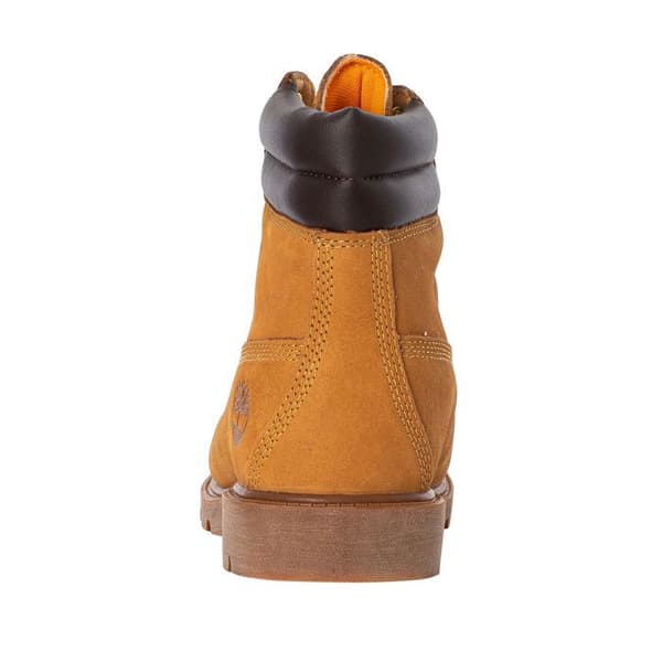 6 Tum Läderstövlar - Timberland