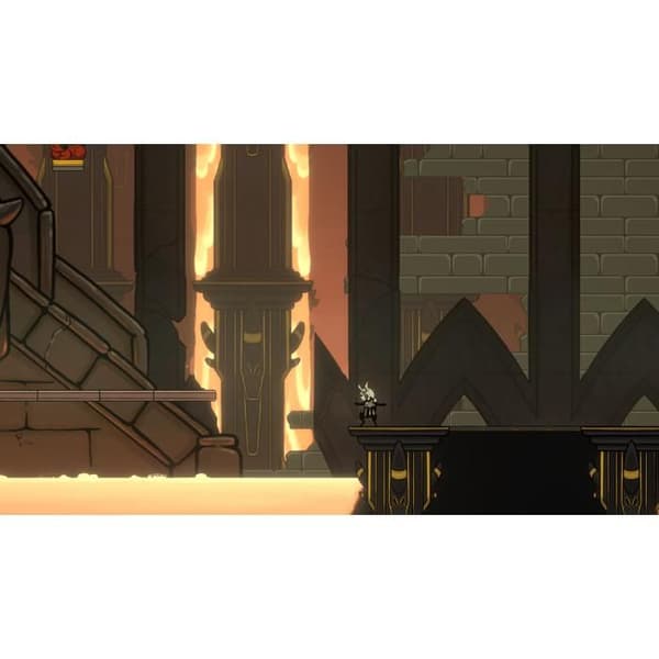 Morkull Ragasts Raseri-Jeu-SWITCH