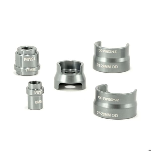 Enduro pivotlagerutdragare kit