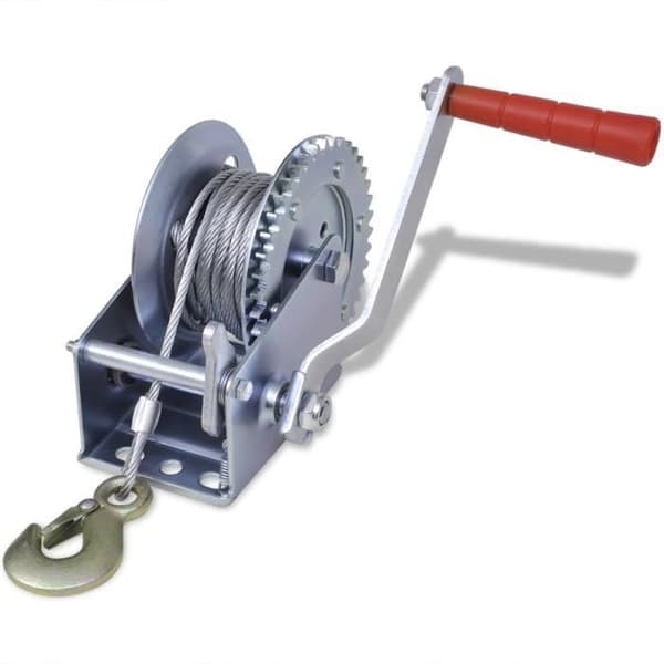 vidaXL Handvev 540 kg