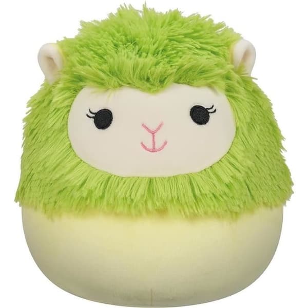 Squishmallows plyschleksak