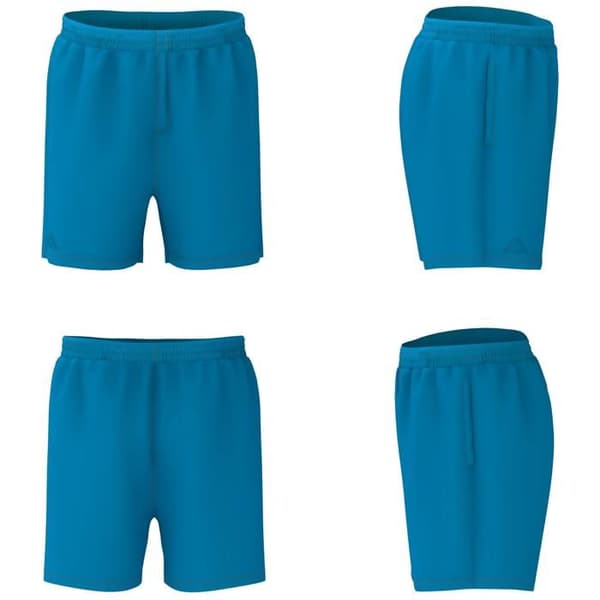 Kappa Zolg badshorts