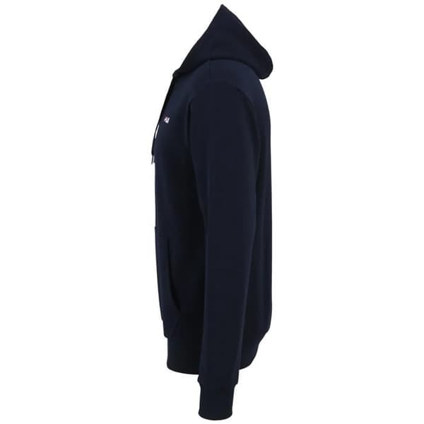 Fila Lumezzane hoodie - black iris
