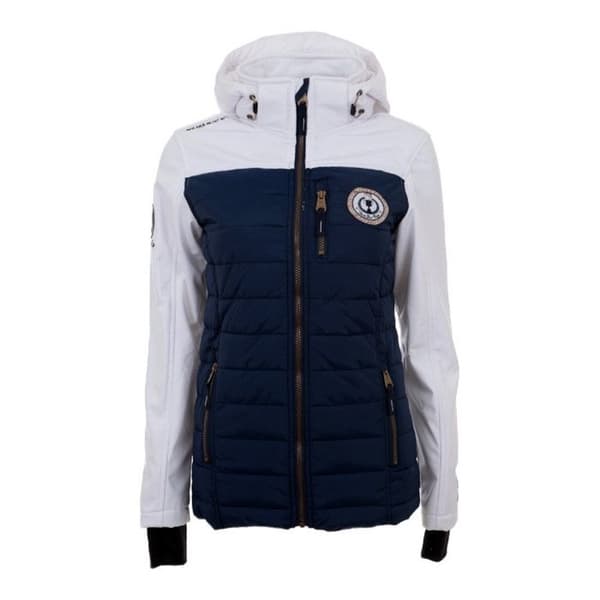Blouson softshell dam ANDREI