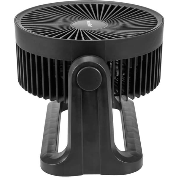 Eurolite AF-10 mini tyst fläkt