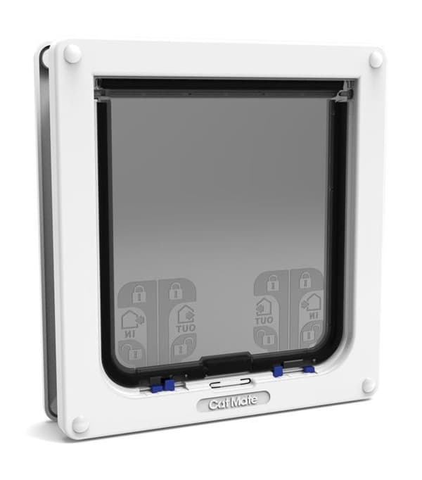 Cat Mate Large Cat Door - Brun (221B)
