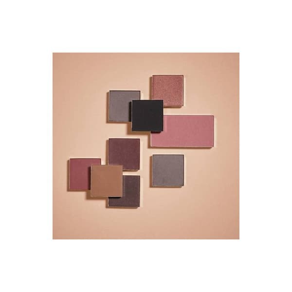 Avril - Certified Organic Multi-Purpose Blush - Paprika Mat