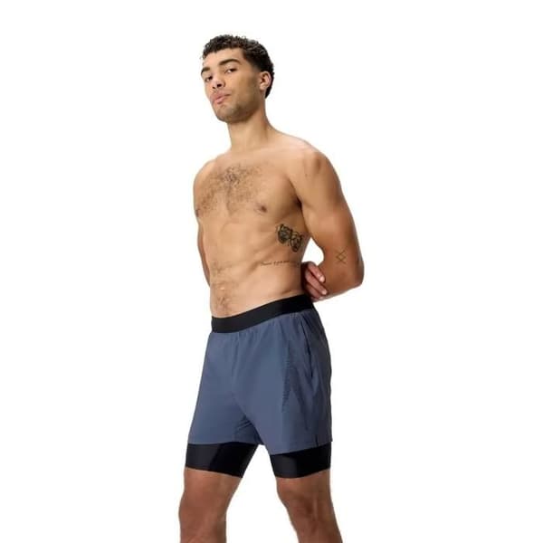 Speedo Volley badshorts