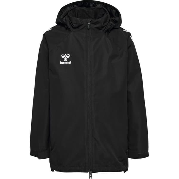 Vattentät jacka barn Hummel Lead 2.0