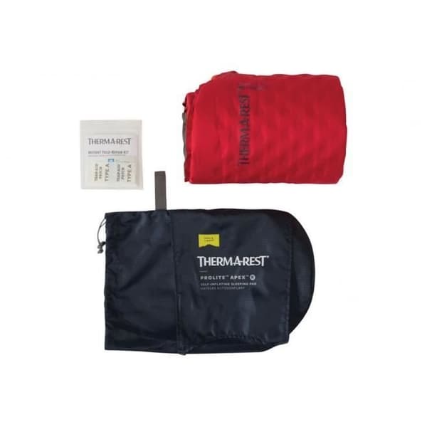 Thermarest ProLite Plus Regular Självuppblåsande Madrass