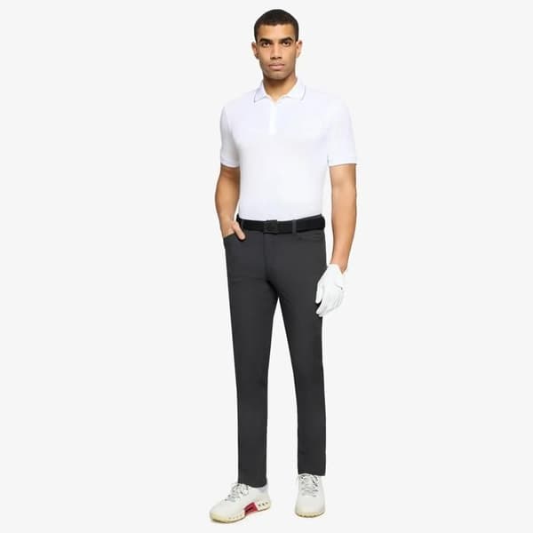 Galvin Green Nick byxor - svart