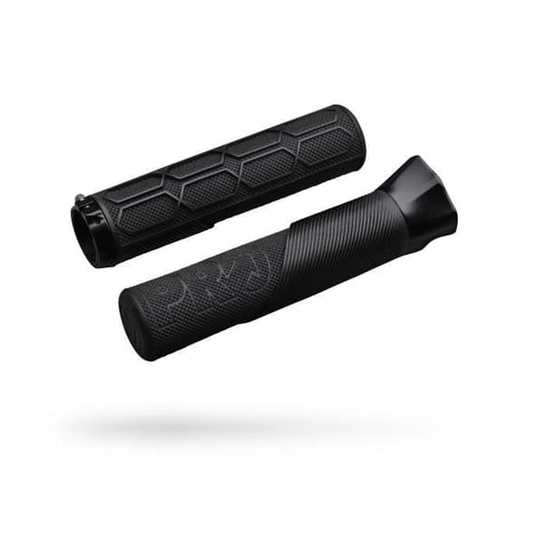 Pro AE Econtrol Grip-Handle - Svart - Herr - Vuxen