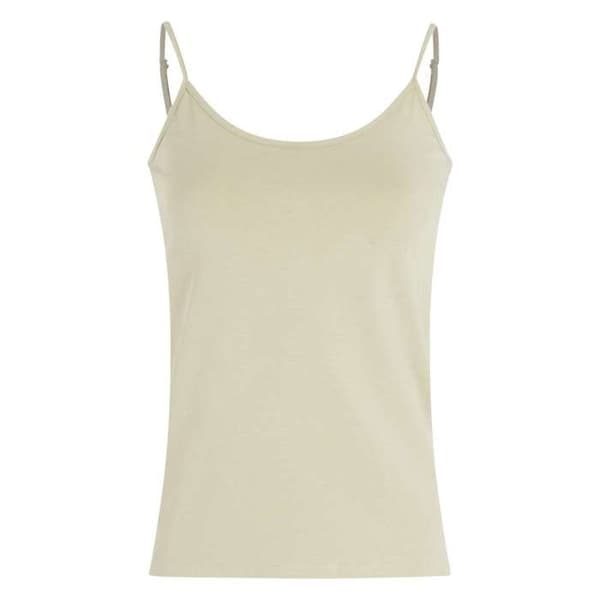 Tight tanktop