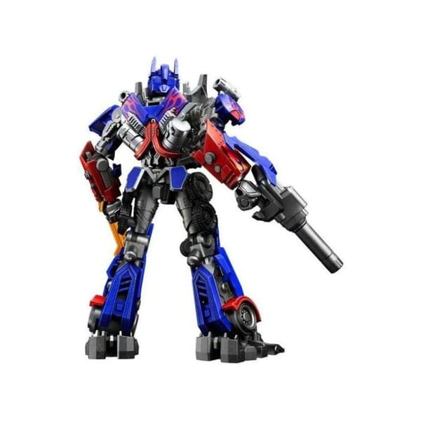 Transformers Klassisk Klass 09