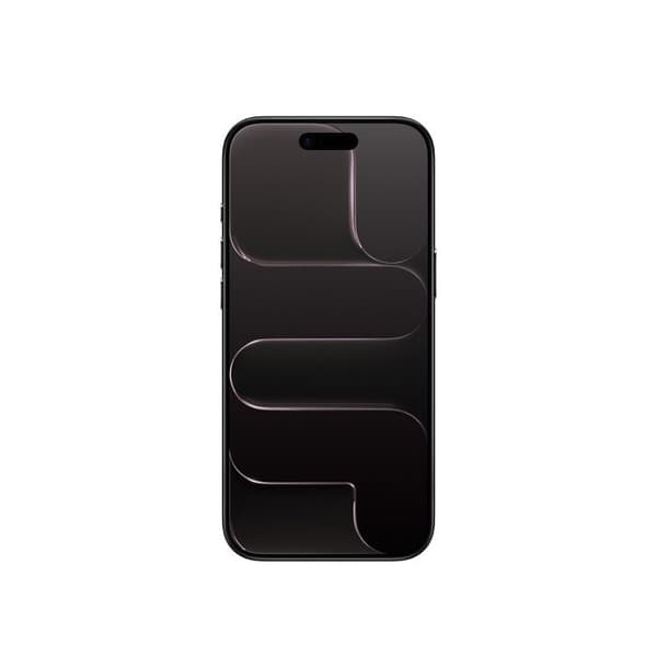iPhone Apple iPhone Air e-SIM 256Go Svart sidereal