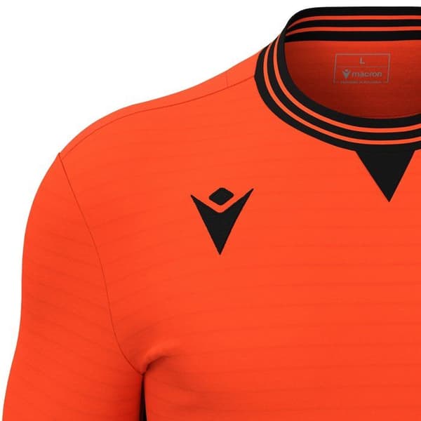Maillot Macron Alver