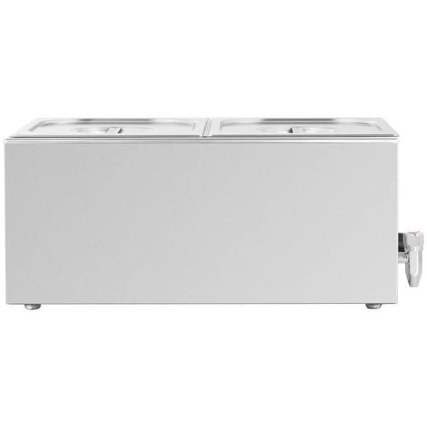 Bain-marie - 600 RCBM_GN1/2