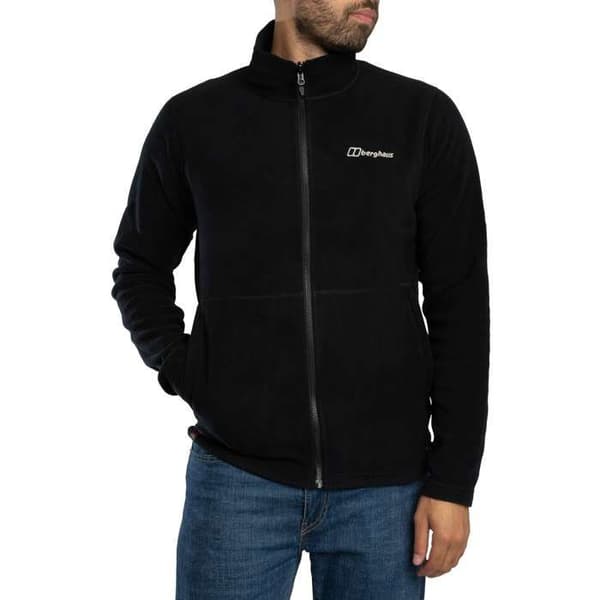 Polartec Interaktiv Prism Micro Fleecejacka - Berghaus