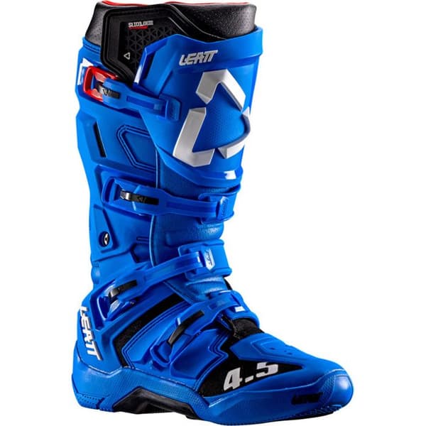 Bott moto cross Leatt 4.5