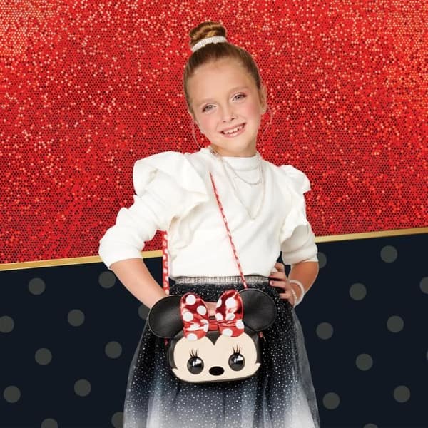 PÅSKA DJUR Disney - Minnie