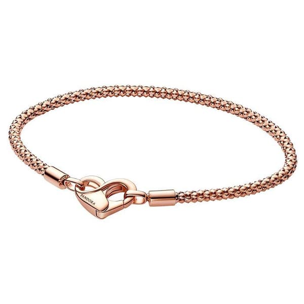Armband Kvinna 582731C00-18, 18 cm