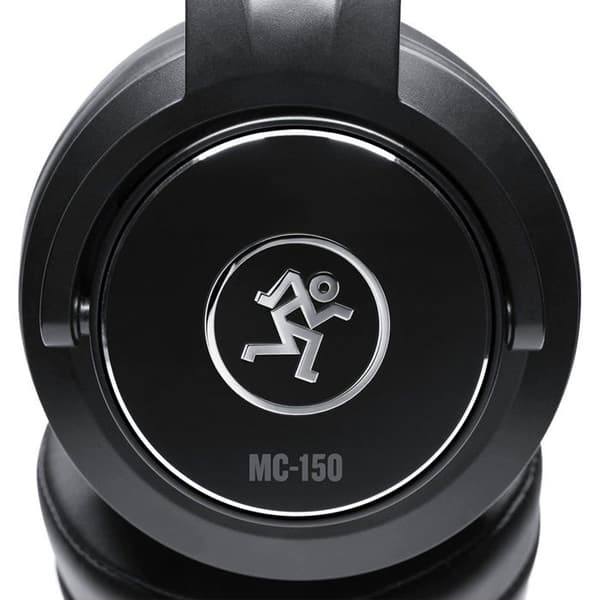 Mackie MC-150 Hörlurar / studio