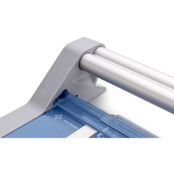 Dahle 554 Rogneuse A2 Klipp A4 80 g/m²: 20 ark