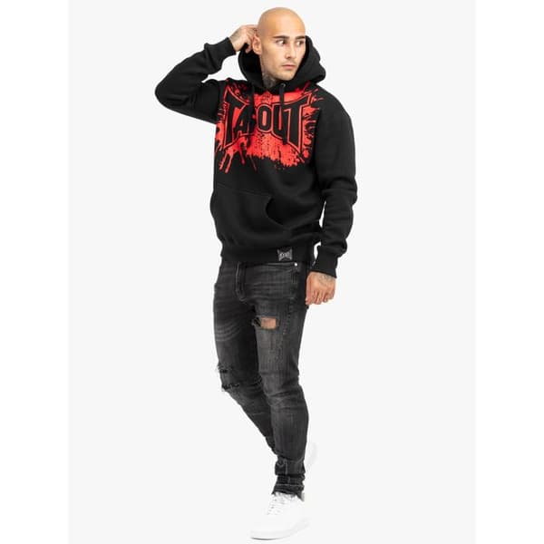 Tapout Pacomila regular fit hoodie