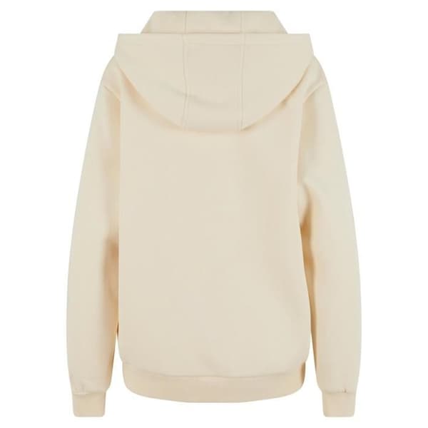 Urban Classics dam zip hoodie
