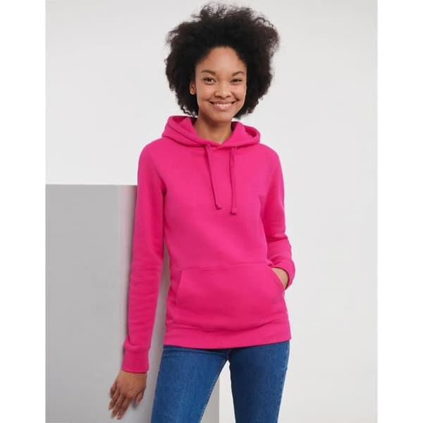Russell Athletic Authentic dam hoodie