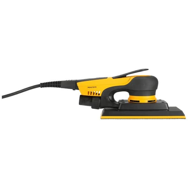 Sladdad rektangulär orbitalslipmaskin - MIRKA - 70x198 mm - MID3834044
