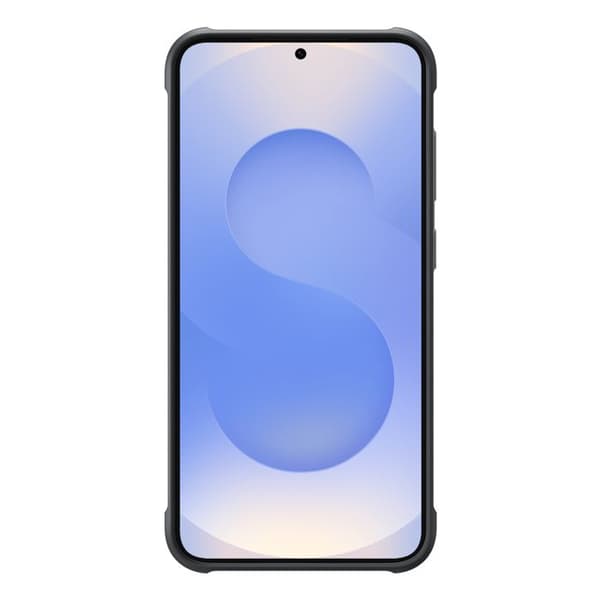 Skal - SAMSUNG - Galaxy S25 Plus - Robust skydd - Luftkuddar - Videostöd