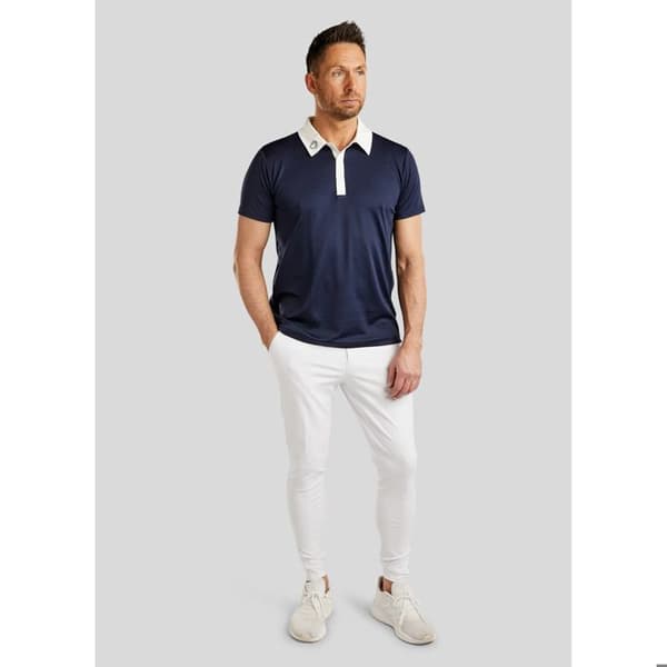 Polo för tävling Montar MoWill Structured