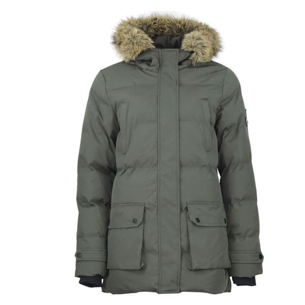 Kvinna Parka ANABEL - PEAK MOUN