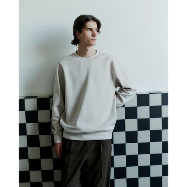 Sweatshirt Casual Friday Sebastian