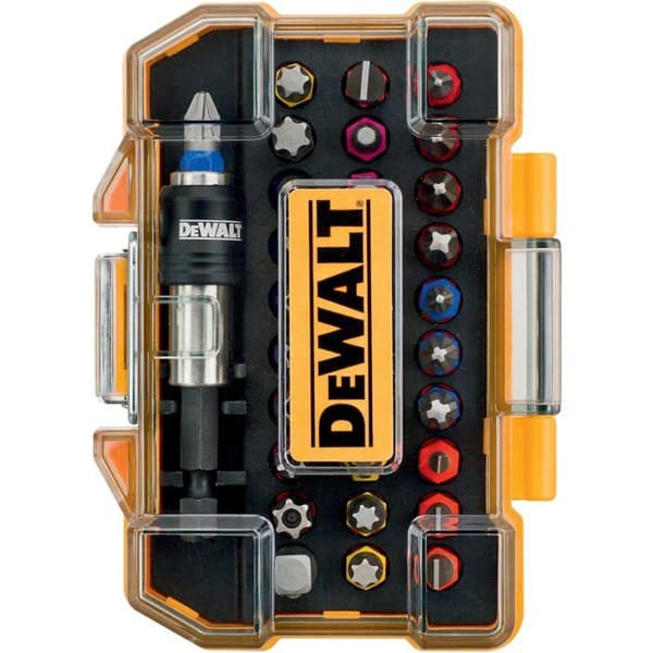 DEWALT 32-delars munstycksats - DT7969