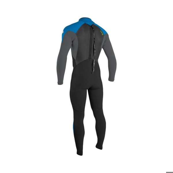 O'Neill Epic 3/2 barn full zip ryggsurfdräkt