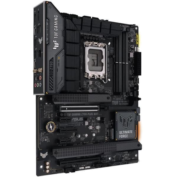 Moderkort - ASUS - TUF GAMING Z790 PLUS WIFI