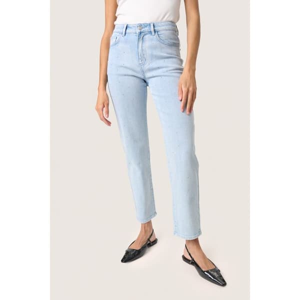 Jeans dam Soaked in Luxury Romy