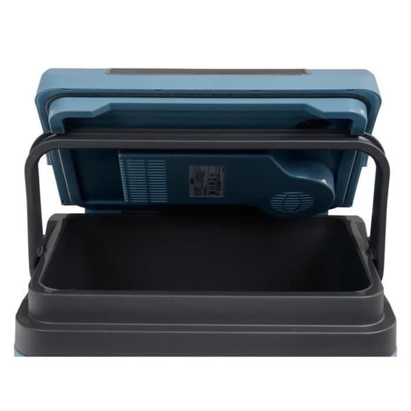 Elkylbox - IGLOO - IE27 - 12 V - Modern blå - 26 L