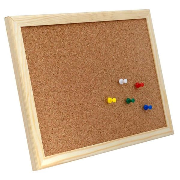 Vitrin - anslagstavla Memobe - MTC030021.00.01.S.08